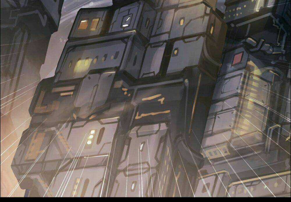 Thần Giới Online Chapter 18 trang 80