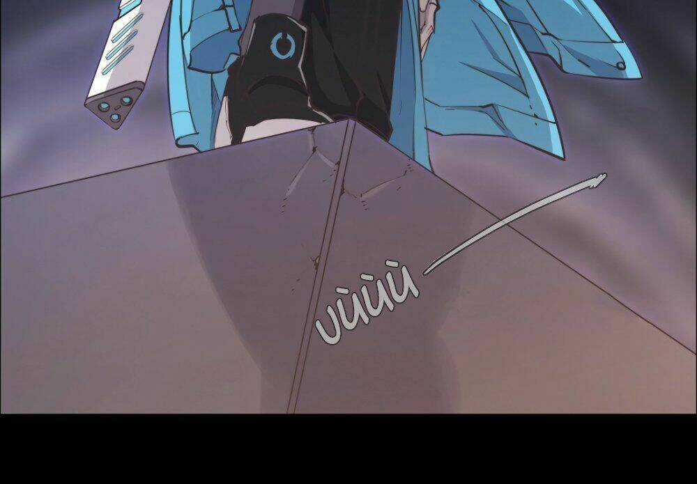 Thần Giới Online Chapter 18 trang 84