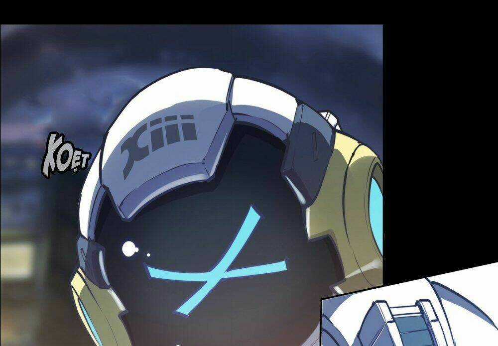 Thần Giới Online Chapter 18 trang 85