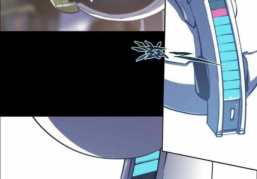 Thần Giới Online Chapter 18 trang 86