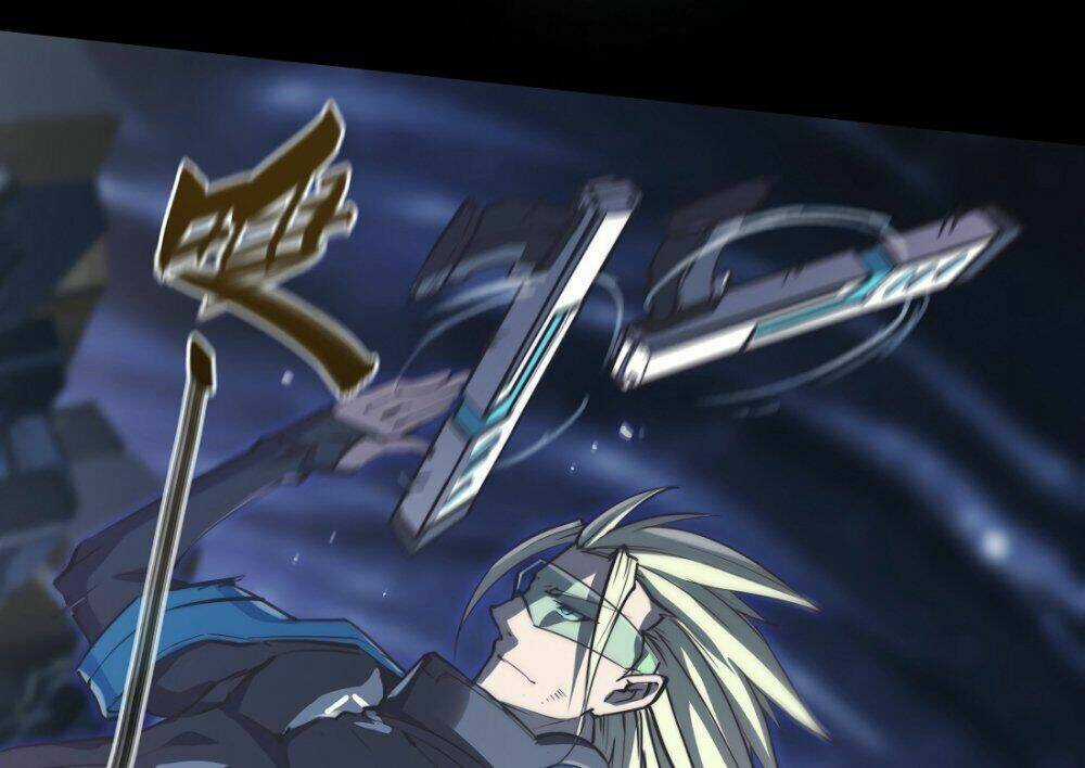 Thần Giới Online Chapter 18 trang 88