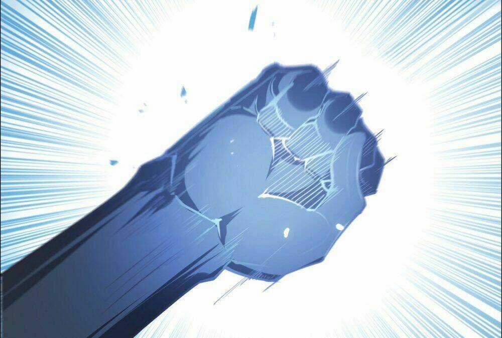 Thần Giới Online Chapter 18 trang 9