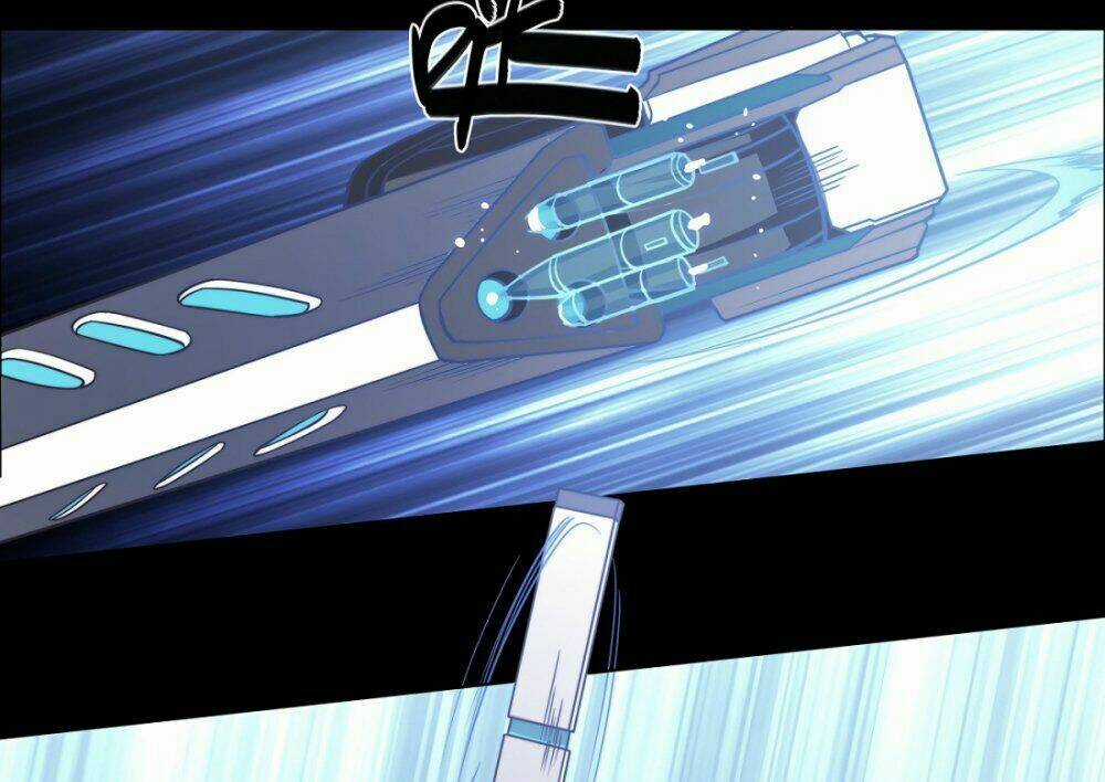 Thần Giới Online Chapter 18 trang 91