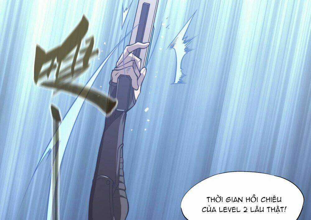 Thần Giới Online Chapter 18 trang 92