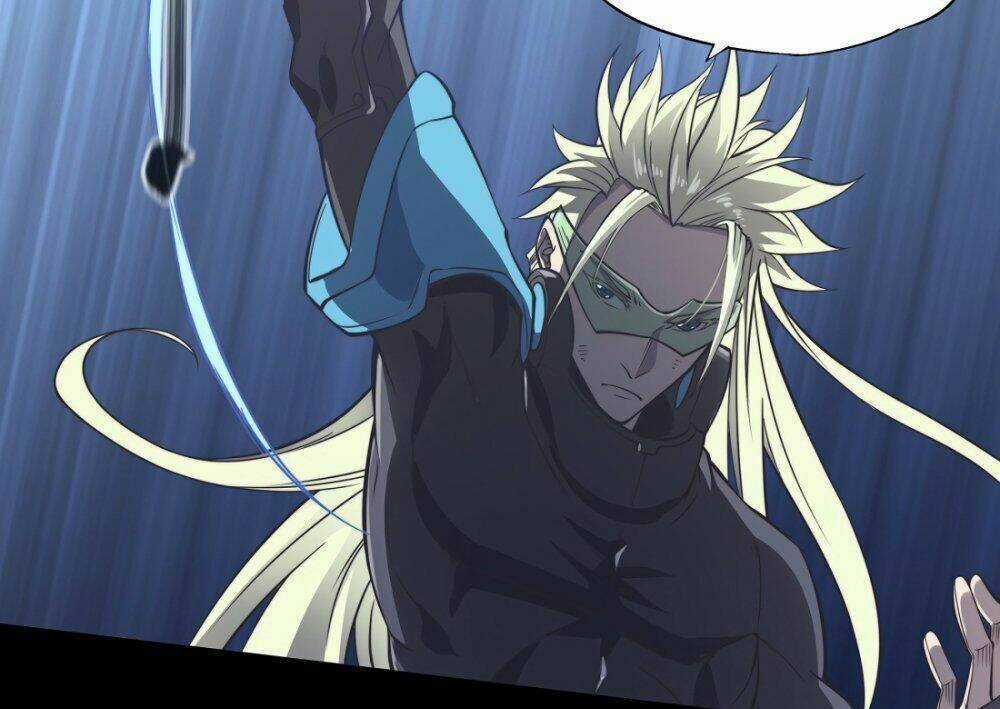 Thần Giới Online Chapter 18 trang 93