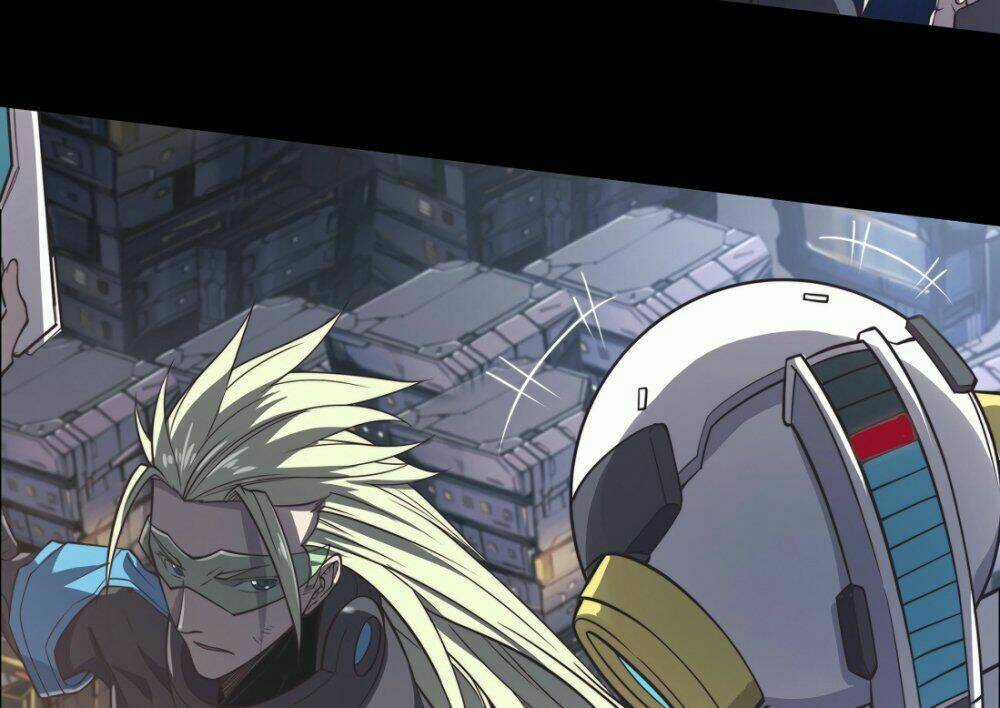 Thần Giới Online Chapter 18 trang 94