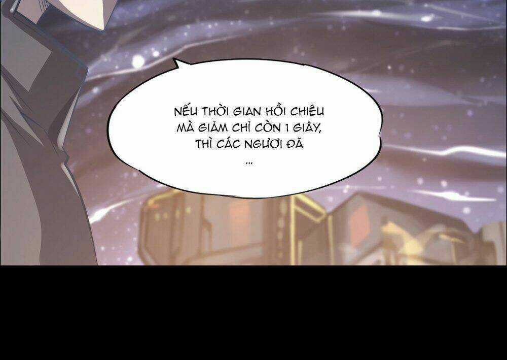 Thần Giới Online Chapter 18 trang 97