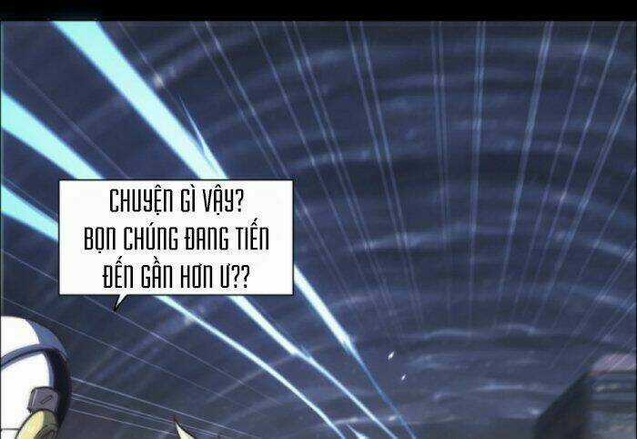 Thần Giới Online Chapter 19 trang 100