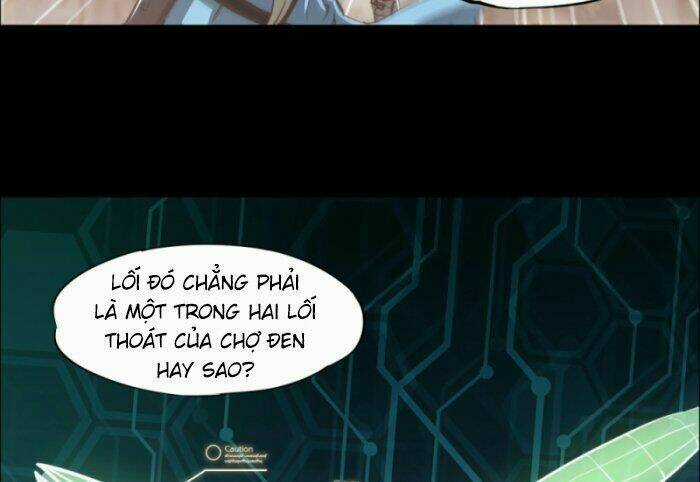 Thần Giới Online Chapter 19 trang 102