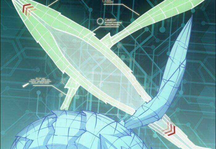 Thần Giới Online Chapter 19 trang 103