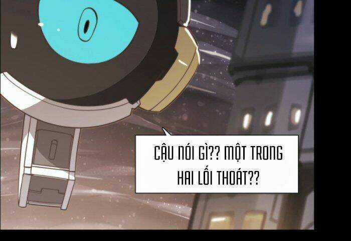 Thần Giới Online Chapter 19 trang 106