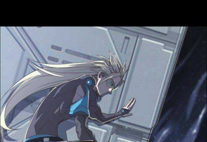 Thần Giới Online Chapter 19 trang 107