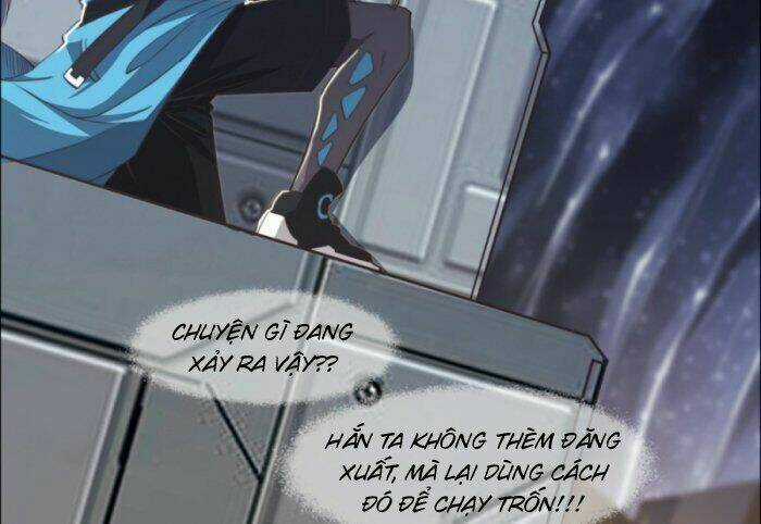 Thần Giới Online Chapter 19 trang 108
