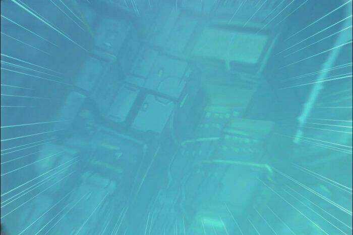 Thần Giới Online Chapter 19 trang 11