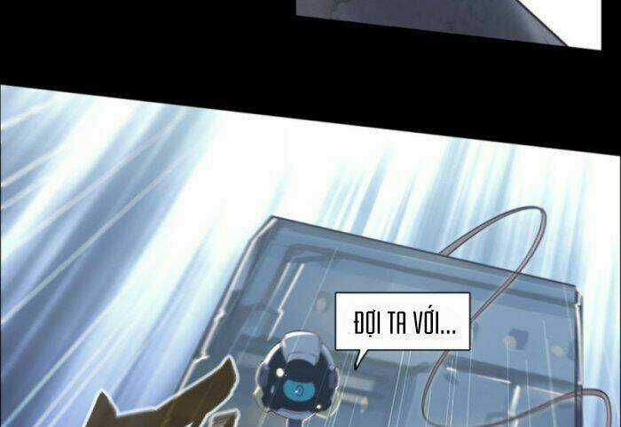 Thần Giới Online Chapter 19 trang 111