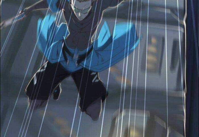 Thần Giới Online Chapter 19 trang 113