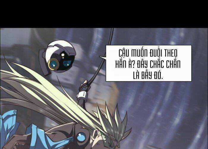 Thần Giới Online Chapter 19 trang 115