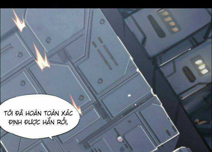 Thần Giới Online Chapter 19 trang 117