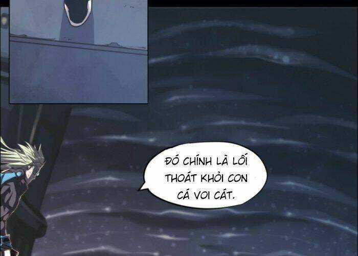 Thần Giới Online Chapter 19 trang 121