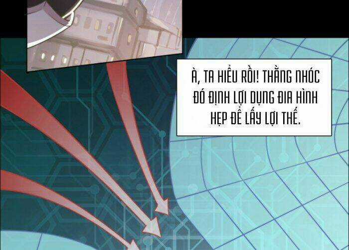 Thần Giới Online Chapter 19 trang 125