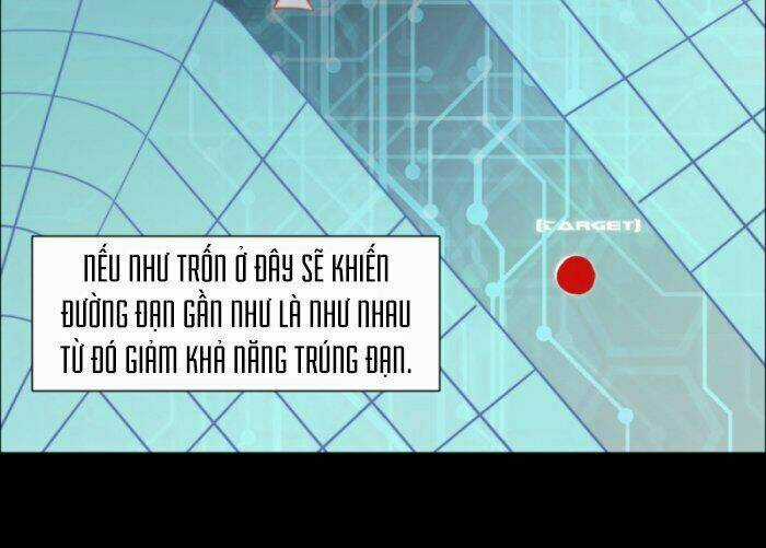 Thần Giới Online Chapter 19 trang 126