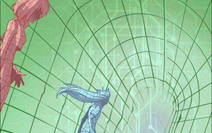 Thần Giới Online Chapter 19 trang 128