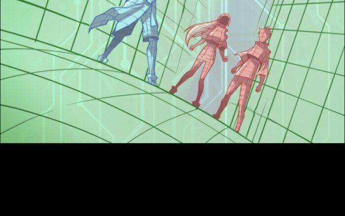 Thần Giới Online Chapter 19 trang 129