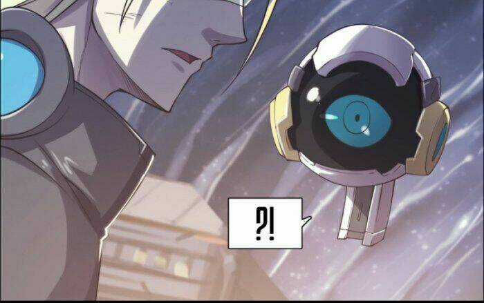 Thần Giới Online Chapter 19 trang 131