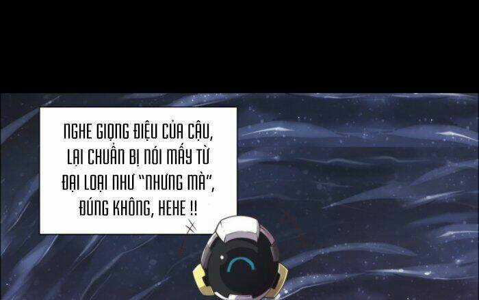Thần Giới Online Chapter 19 trang 132