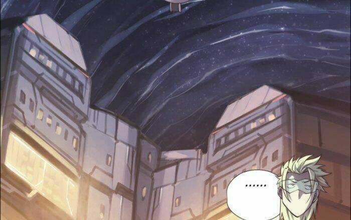 Thần Giới Online Chapter 19 trang 133