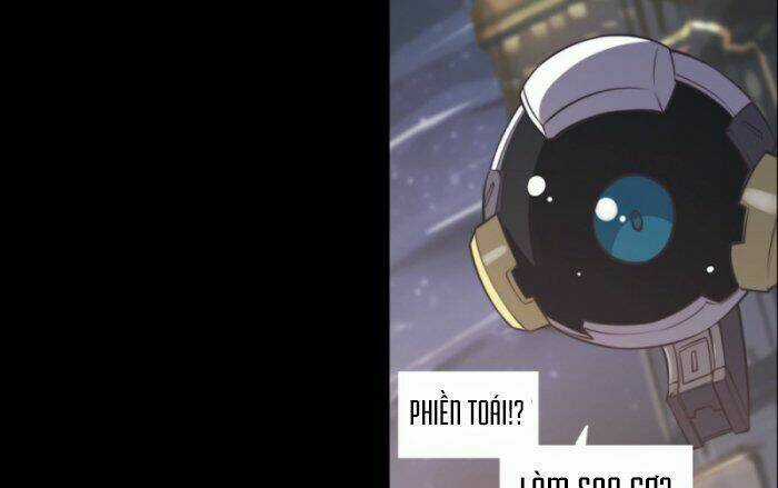 Thần Giới Online Chapter 19 trang 136