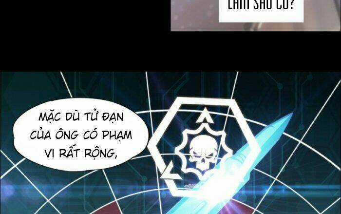 Thần Giới Online Chapter 19 trang 137
