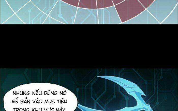 Thần Giới Online Chapter 19 trang 139