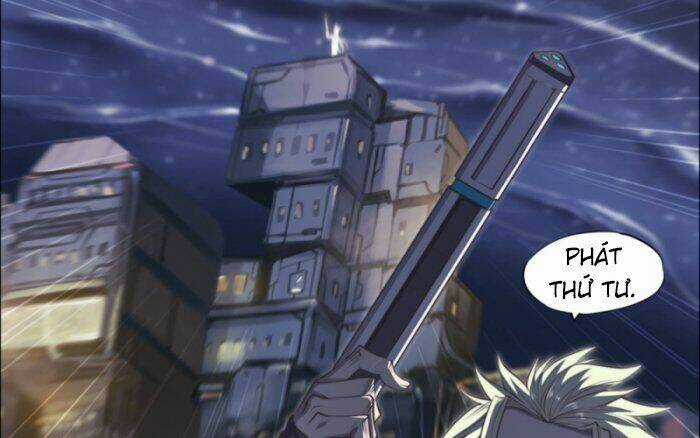 Thần Giới Online Chapter 19 trang 14