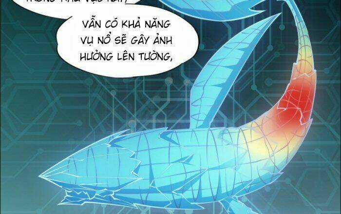 Thần Giới Online Chapter 19 trang 140