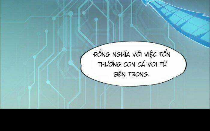 Thần Giới Online Chapter 19 trang 141