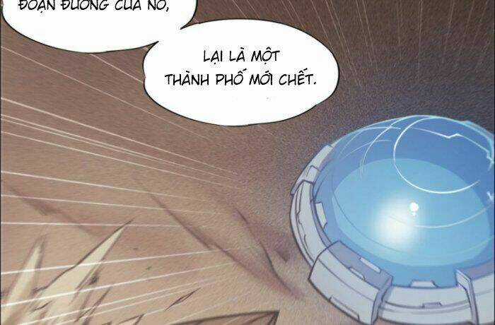 Thần Giới Online Chapter 19 trang 145