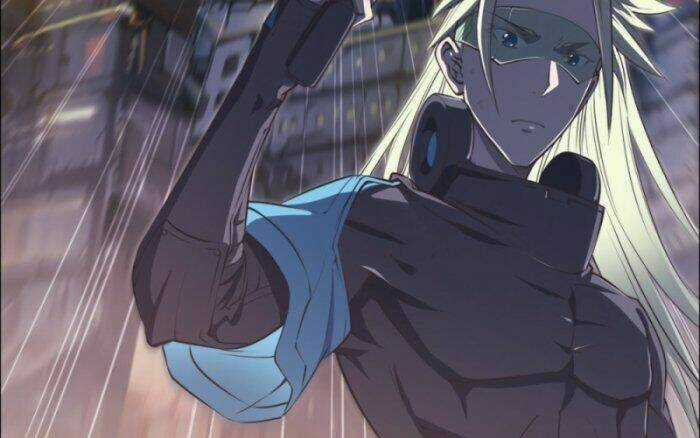 Thần Giới Online Chapter 19 trang 15