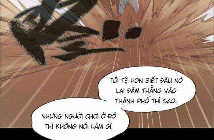Thần Giới Online Chapter 19 trang 152