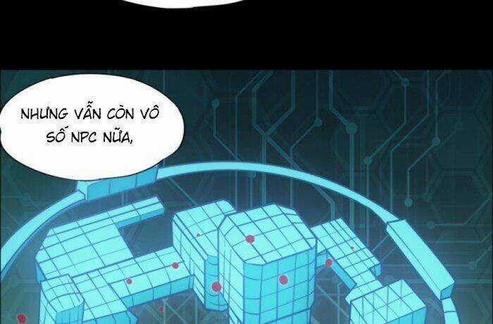 Thần Giới Online Chapter 19 trang 153