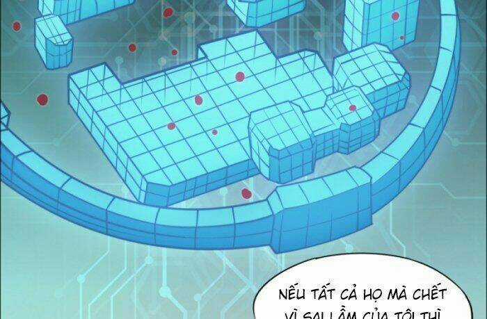 Thần Giới Online Chapter 19 trang 154