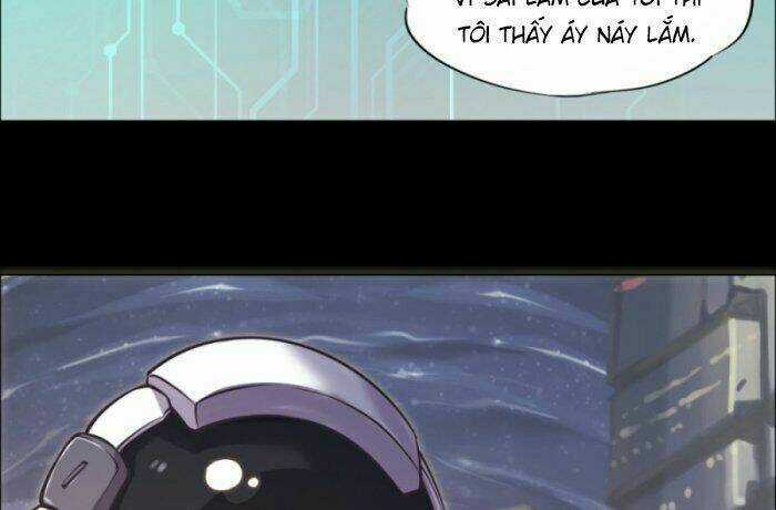 Thần Giới Online Chapter 19 trang 155