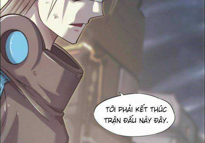Thần Giới Online Chapter 19 trang 158