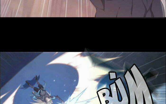 Thần Giới Online Chapter 19 trang 16