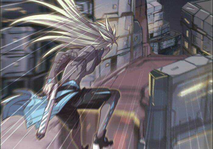 Thần Giới Online Chapter 19 trang 163