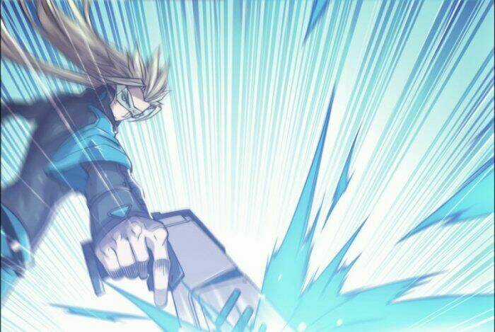 Thần Giới Online Chapter 19 trang 175