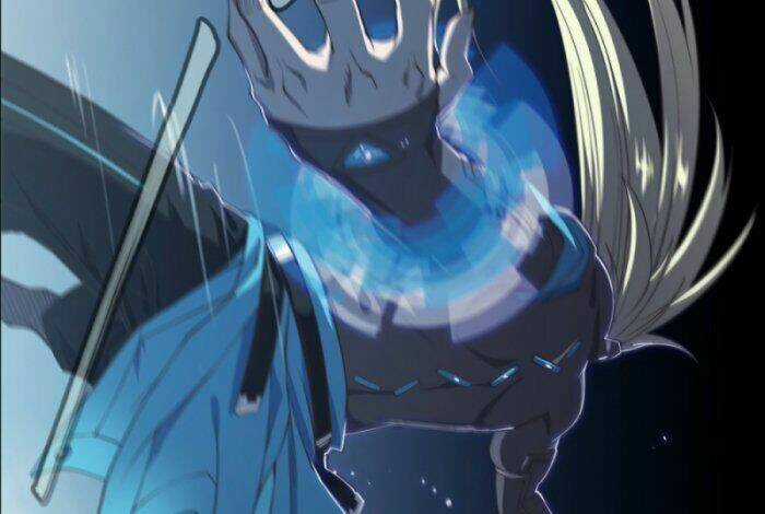 Thần Giới Online Chapter 19 trang 185