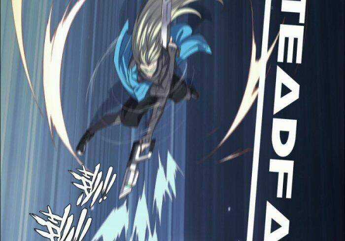 Thần Giới Online Chapter 19 trang 189