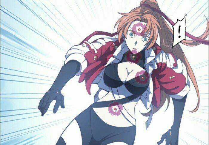 Thần Giới Online Chapter 19 trang 195