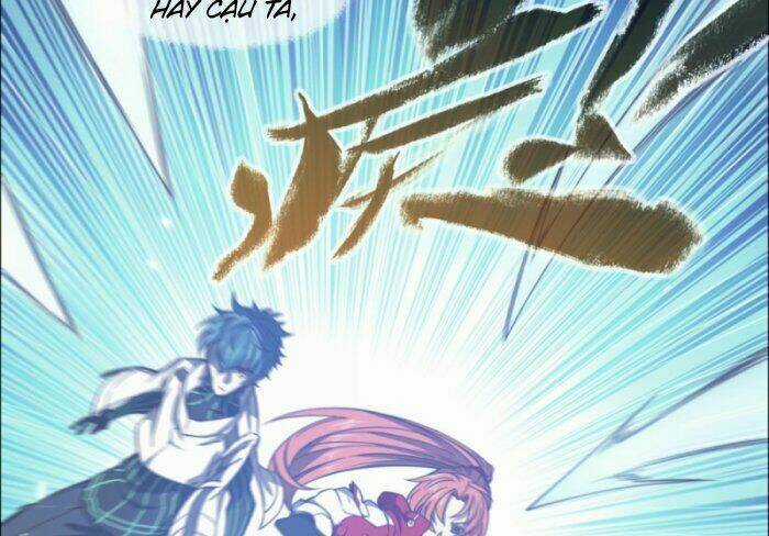 Thần Giới Online Chapter 19 trang 197